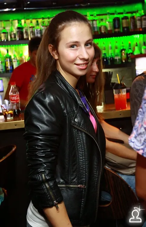 Наши в кашу