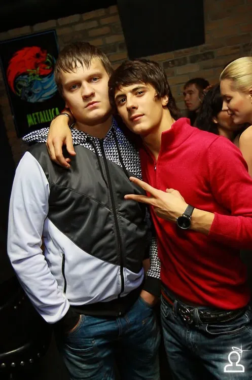 XSound / DJ FASHION & MC RYBIK