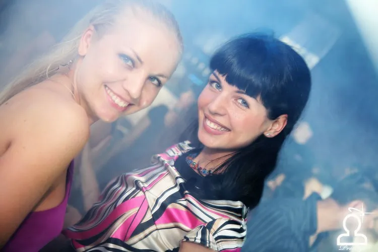 Platinum Fusion Night