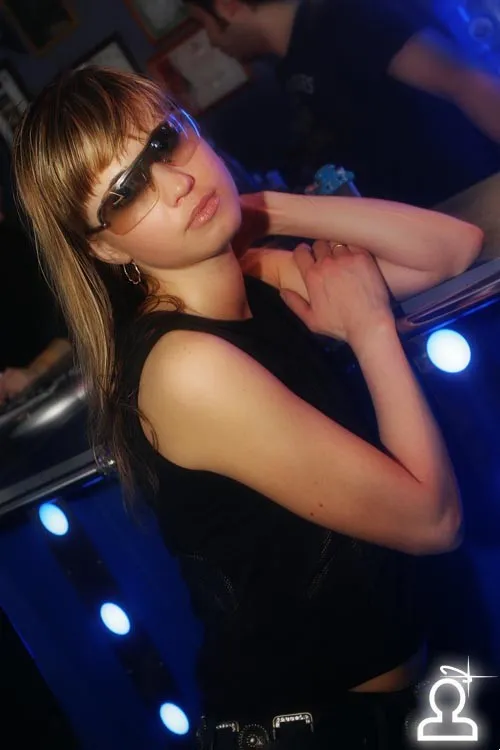 Dj Vincent Vega