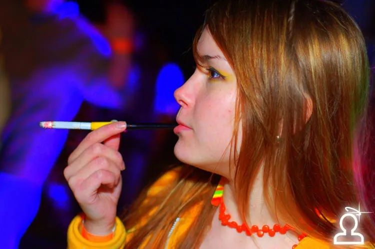 Sun Trance 2007
