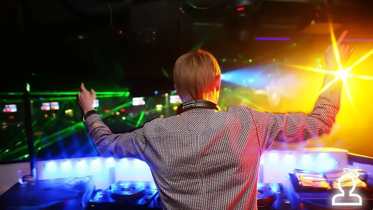 Dj Svet