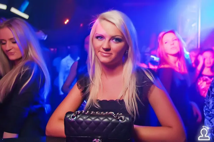 Кудрявому 30 лет / DJ SMASH