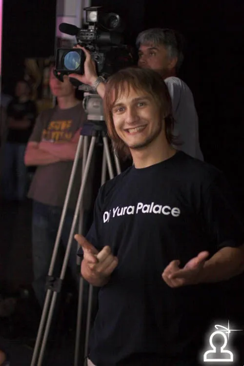 Chris Willis