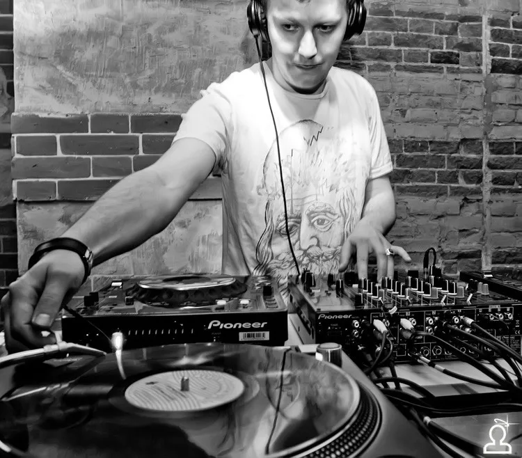 Alex Attias