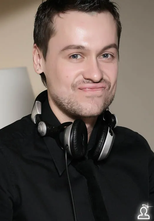 Dj Max Lyazgin