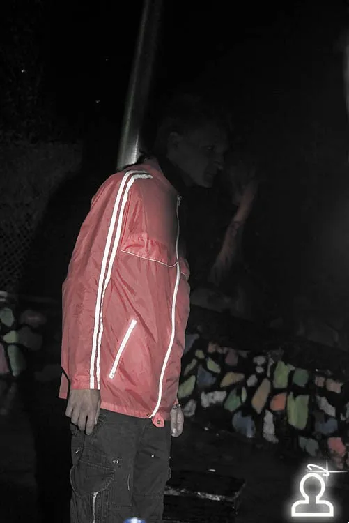 After-party KHAN ALTAY