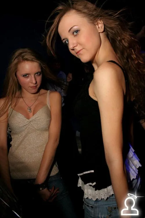 Last party
