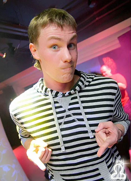 Dj Kirillof