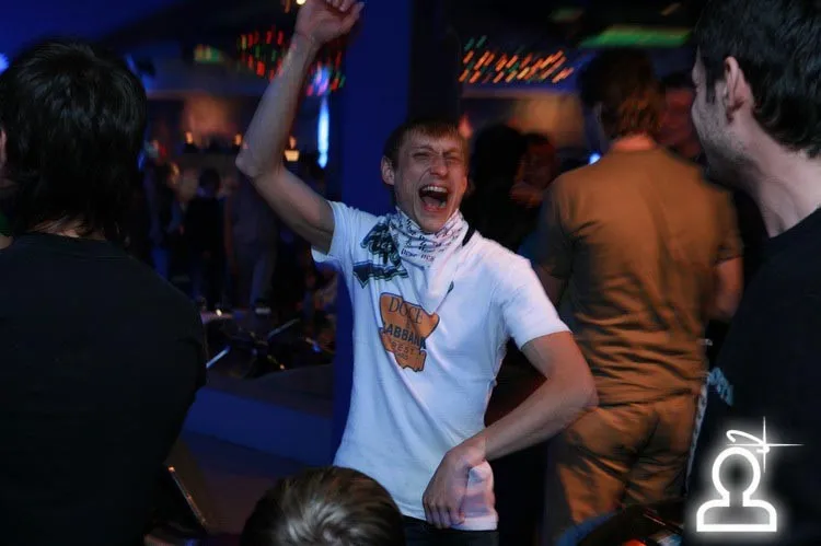AllNight GLAMSPORT - Кубок WEST (foto by cosmic)