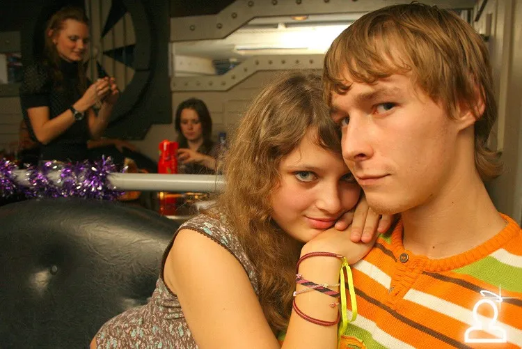 Отрытие сезона 2007-2008