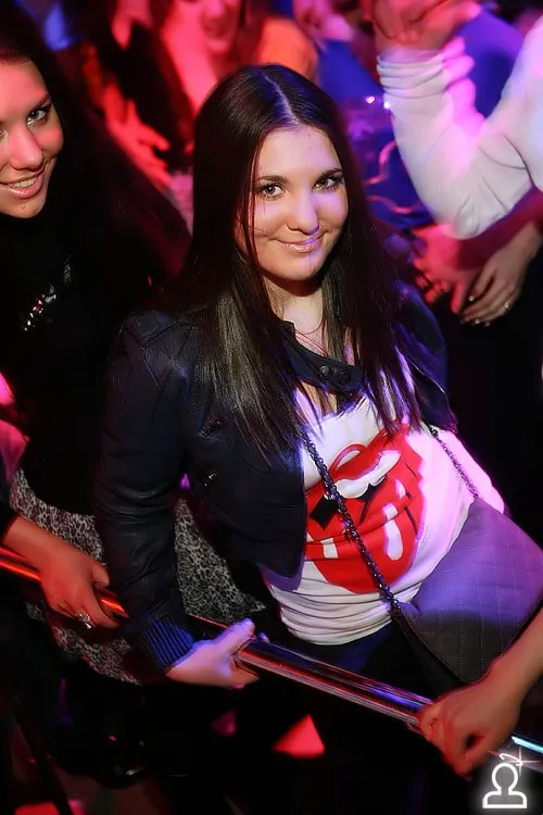 Staff Party
