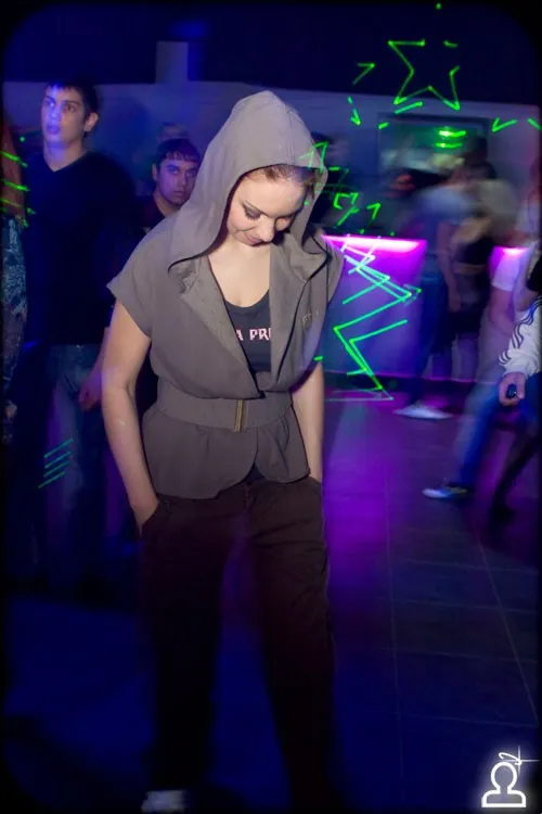 Electro Ludyam