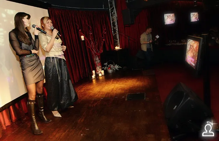Karaoke STAR