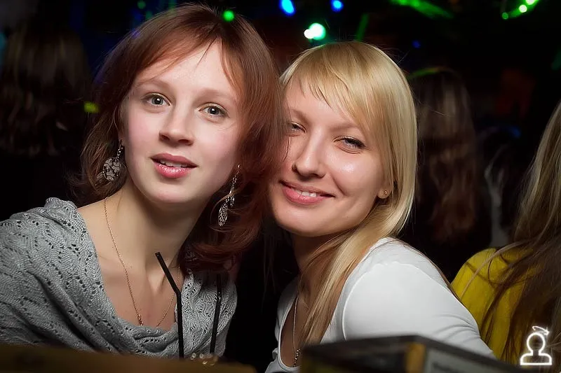 Just a Party