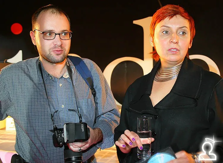 Пресс конференция Siberia Fashion Week
