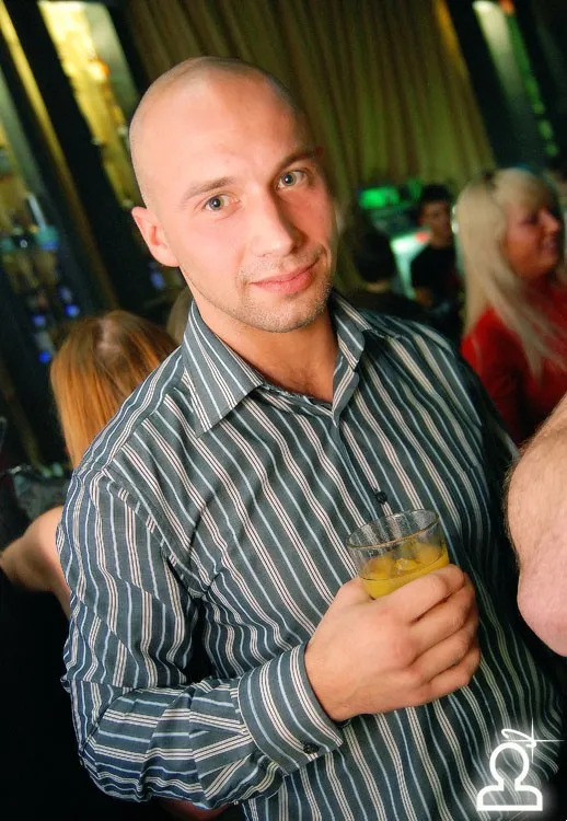 Dj Дан