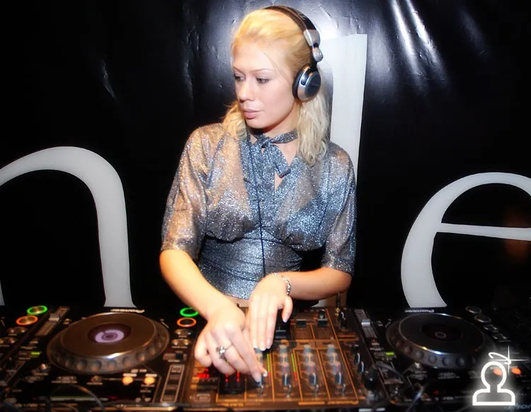 Golden Memory Cycle Party “Studio 54” / Dj Stanley Williams