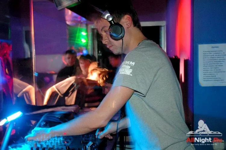 Discotheque