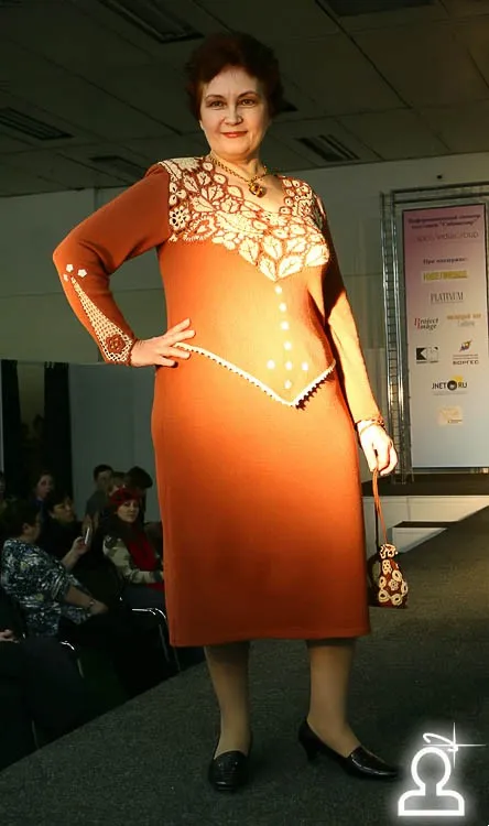 Moda-Bravo на Сибирской Ярмарке
