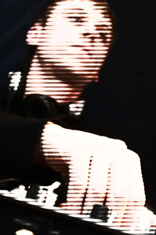 Dj Vincent Vega