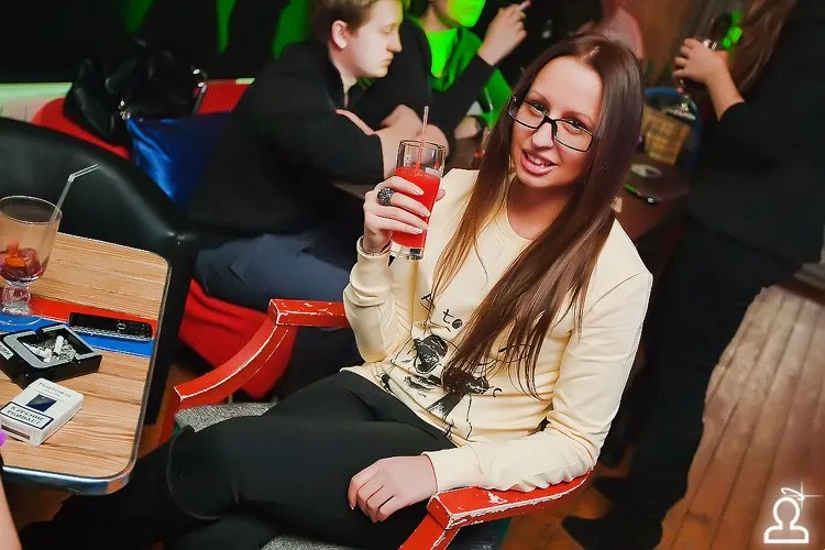 АлкаЗельцер / Afterparty Лунабаса