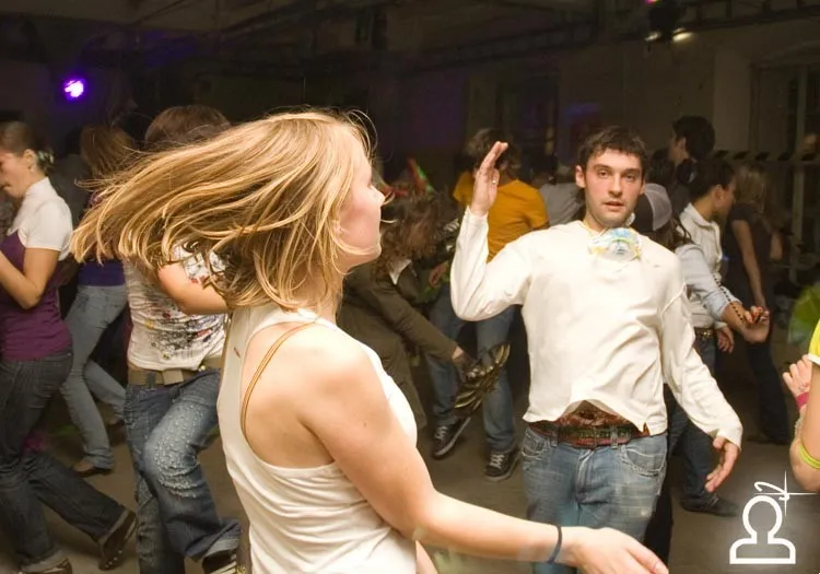 DNBS-Promo Two Years Party
