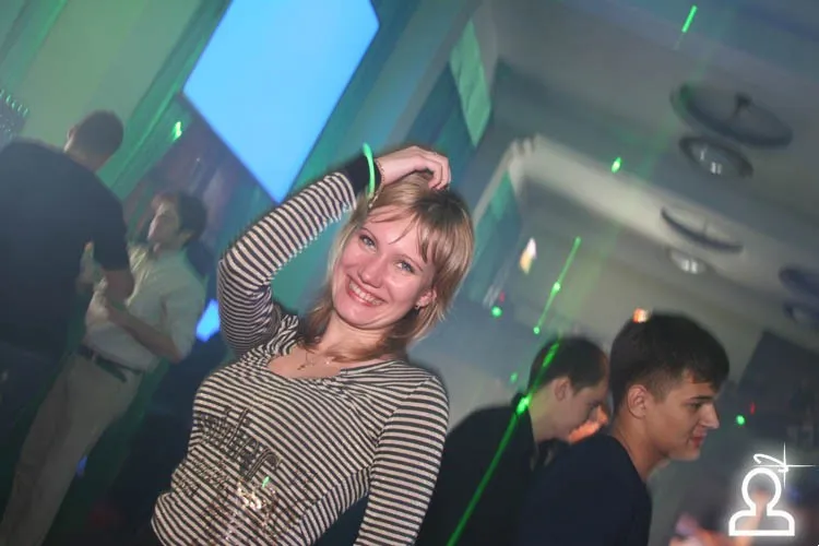 GLOBALCLUBBING Year: Ноябрь Tiesto