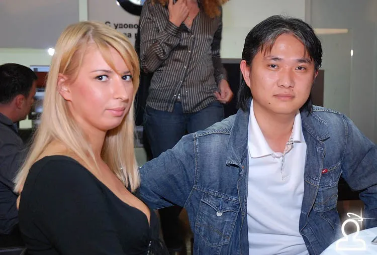 Финал конкурса "Новые Лица"