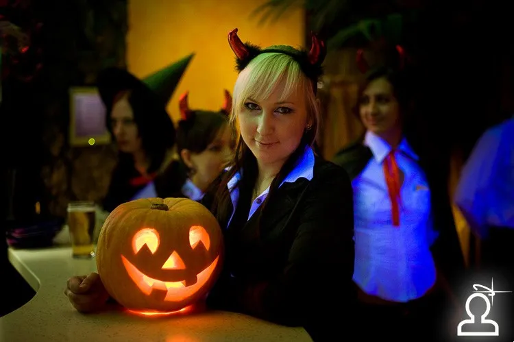 Halloween