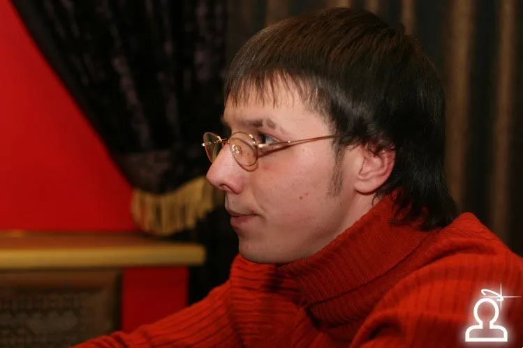 Dj Сухов