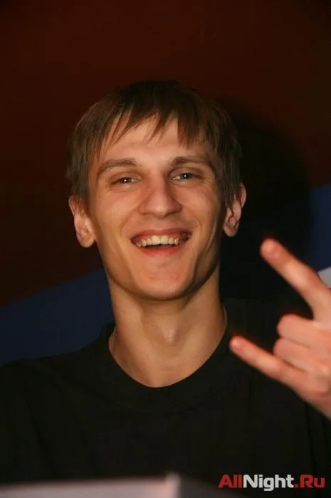 BUS-Party - Баранул