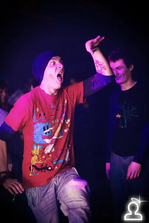 Underground Halloween / Big Bud, Mike Romeo, iBenji