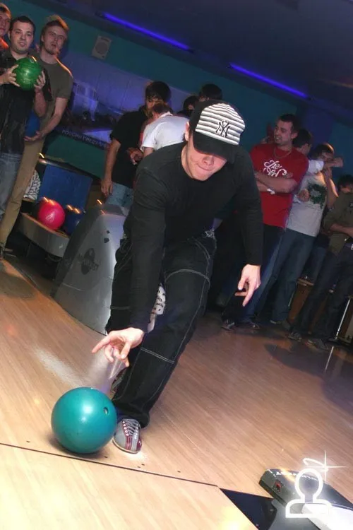 AllNight GLAMSPORT - Кубок WEST (foto by Bob)