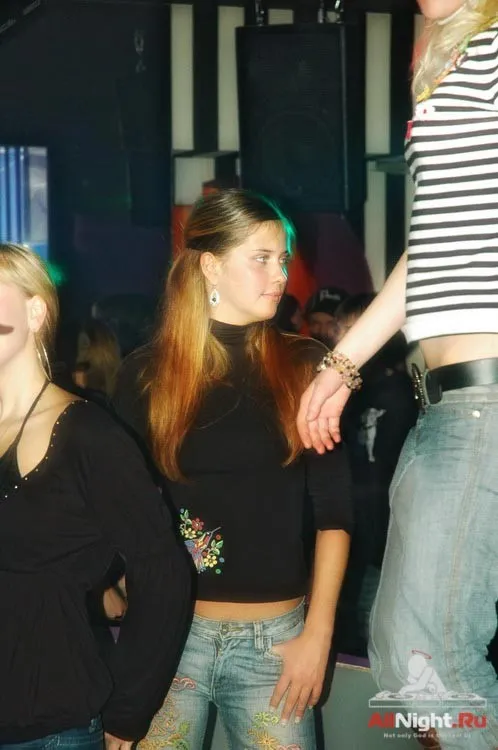 Discotheque