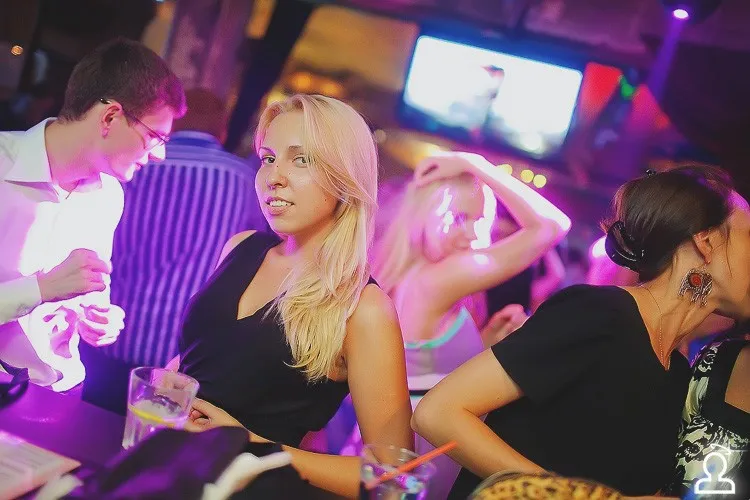 Just a Party