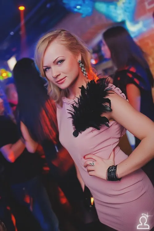 Международный женский день / Dj Нил