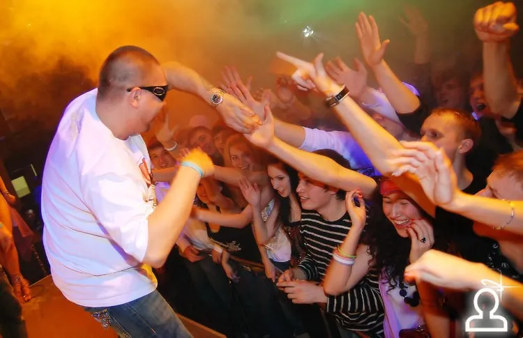 Dj Tomekk
