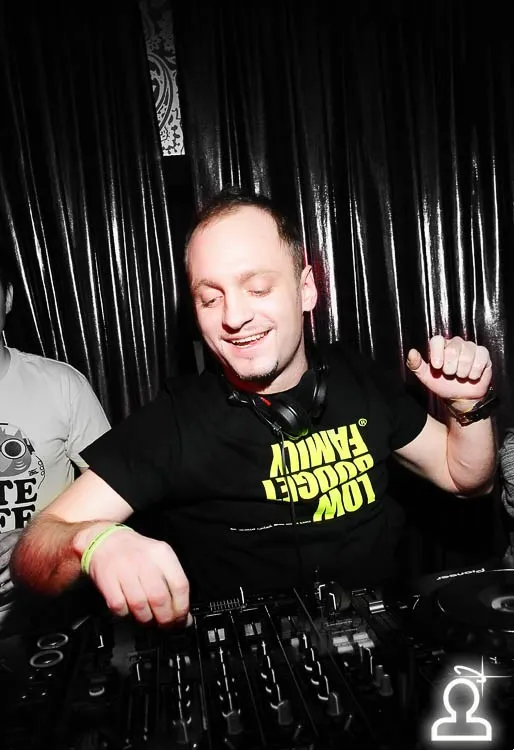 DJ VINI