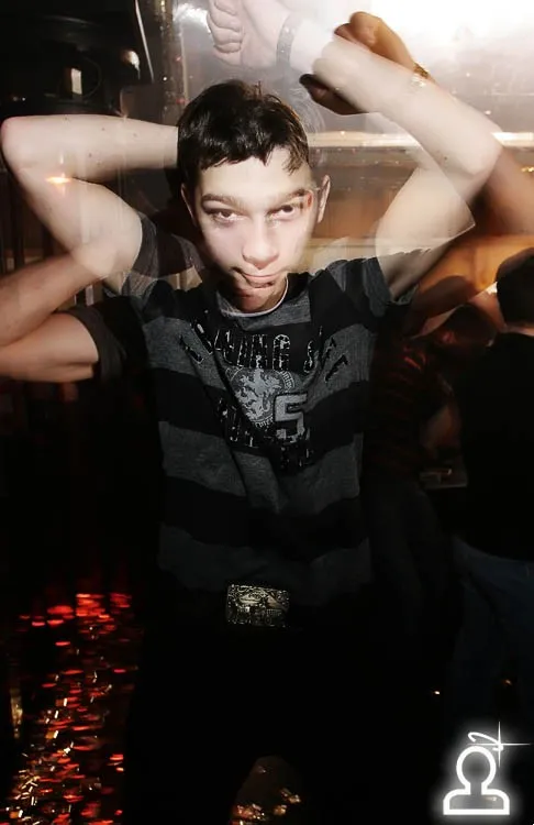 Rave