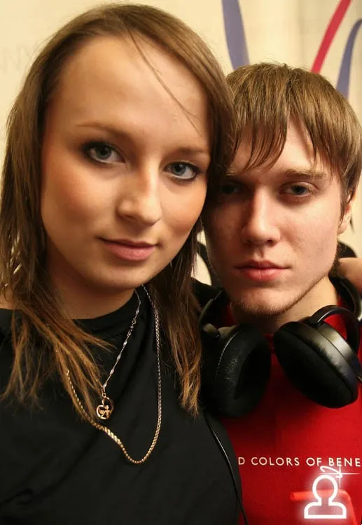Flirt Party