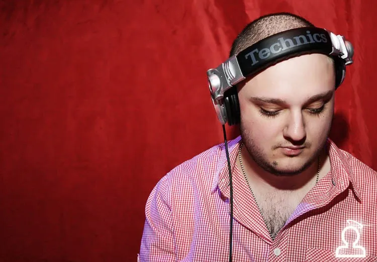 DJ Timo Garcia