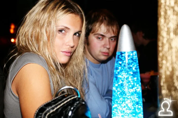Dj Alex Cosmo