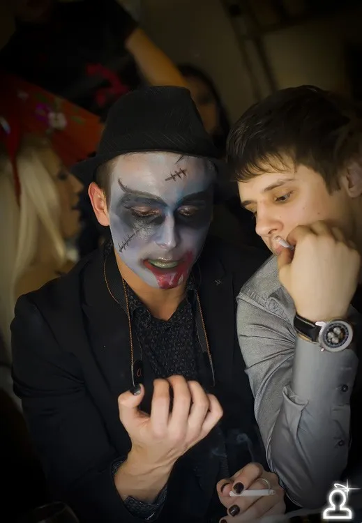 Halloween