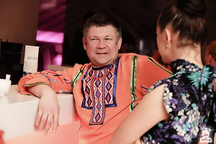 Снимаем кино "Иван Васильевич меняет профессию"