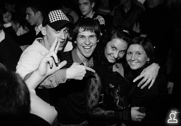 ЦЕХ club