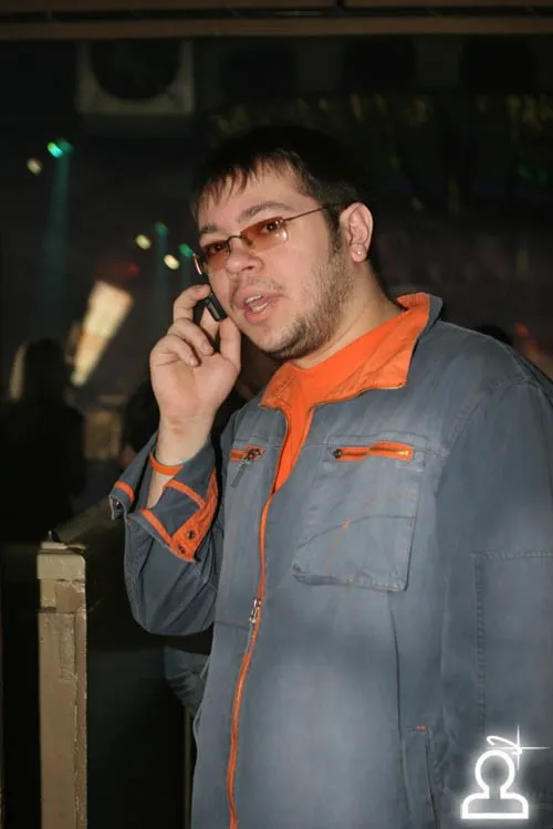 Dj Parade