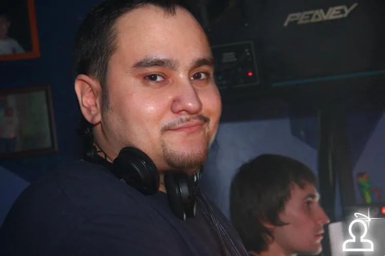Dj Renat