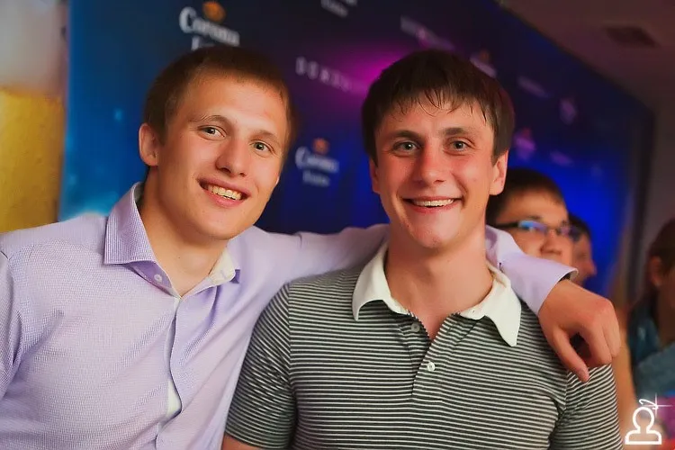 «Дождь» - 4 года / день второй