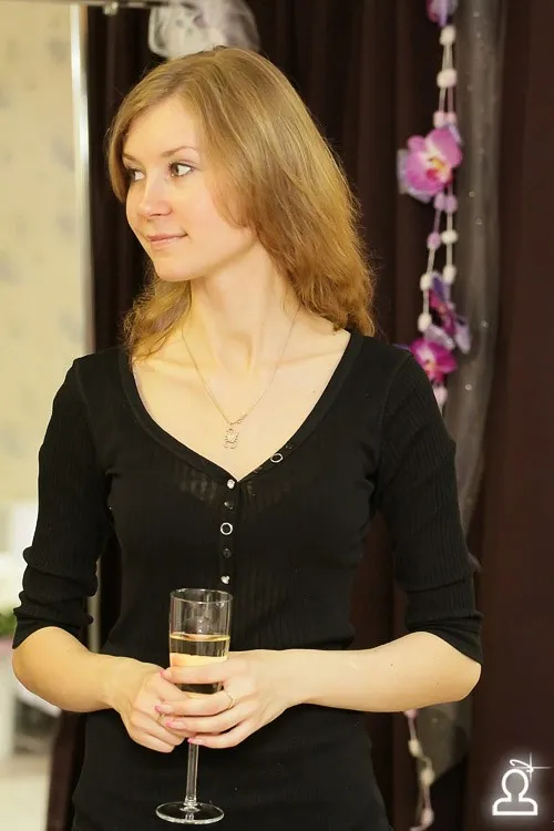 Открытие свадебного салона Markizina